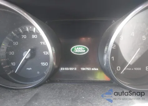 2015 Land Rover Range Rover Evoque Pure z USA, uszkodzony, nr VIN SALVP2BG5FH068403